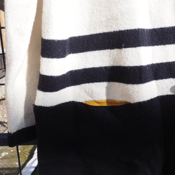 Anthropologie Angel of the North Cardigan - Picture 2 of 5